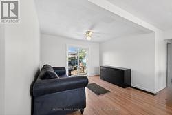Living room - 