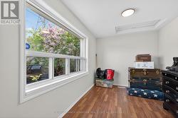 Bedroom #2 - 