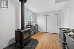 Master Suite - 