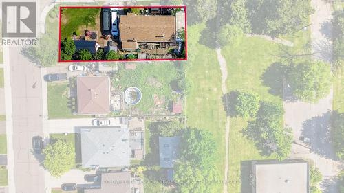 614 Waterloo Street, Hamilton (Parkview), ON - Other
