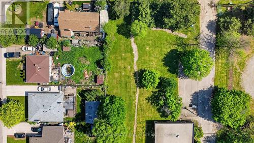 614 Waterloo Street, Hamilton (Parkview), ON - Outdoor With View