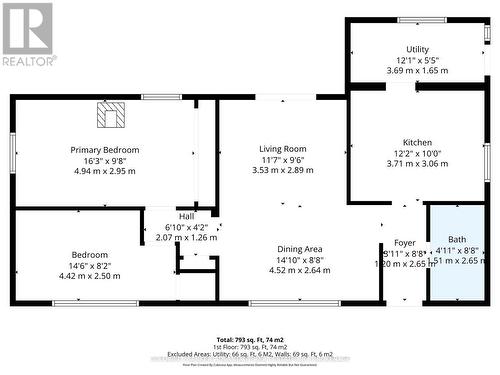 614 Waterloo Street, Hamilton (Parkview), ON - Other