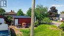 614 Waterloo Street, Hamilton (Parkview), ON  - Outdoor 