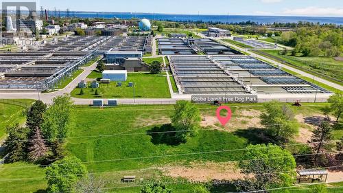 614 Waterloo Street, Hamilton (Parkview), ON - Outdoor With View