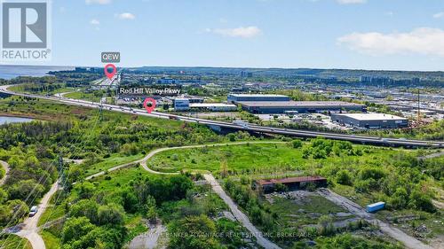 614 Waterloo Street, Hamilton (Parkview), ON - Outdoor With View