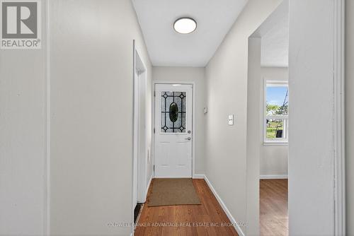614 Waterloo Street, Hamilton (Parkview), ON - Indoor Photo Showing Other Room