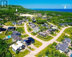 ALPINE SKI CLUB & GEORGIAN BAY - 