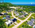 ALPINE SKI CLUB & GEORGIAN BAY - 116 Arnot Crescent, Blue Mountains, ON  - Outdoor With View 