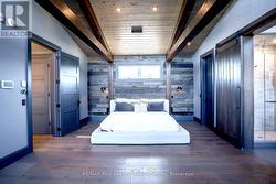 PRIMARY BEDROOM UPPER LEVEL - 