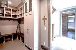 MAIN FLOOR ENTRY - 