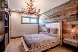 MAIN LEVEL 2ND BEDROOM - 