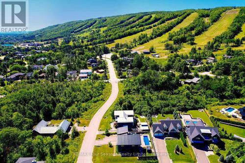 MOUNTAIN VIEWS - 116 Arnot Crescent, Blue Mountains, ON - Outdoor With View