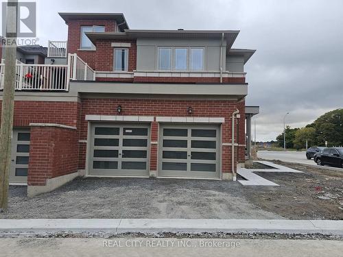2873 Whites Road, Pickering, ON - Outdoor