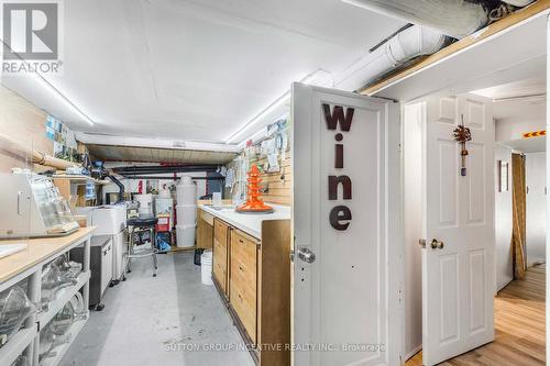 149 Blake Street, Barrie, ON - Indoor