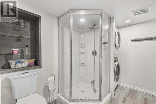 149 Blake Street, Barrie, ON - Indoor Photo Showing Bathroom