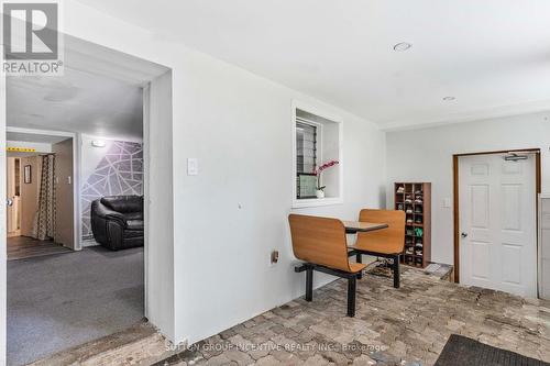 149 Blake Street, Barrie, ON - Indoor Photo Showing Office