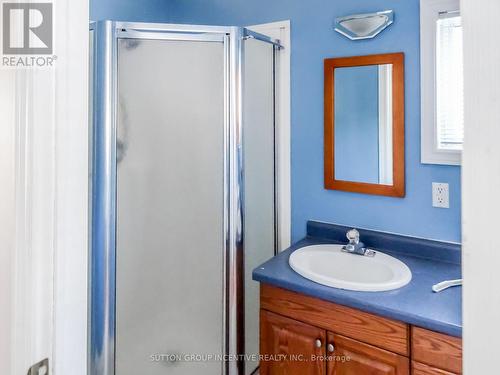 149 Blake Street, Barrie, ON - Indoor Photo Showing Bathroom