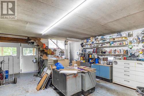 149 Blake Street, Barrie, ON - Indoor