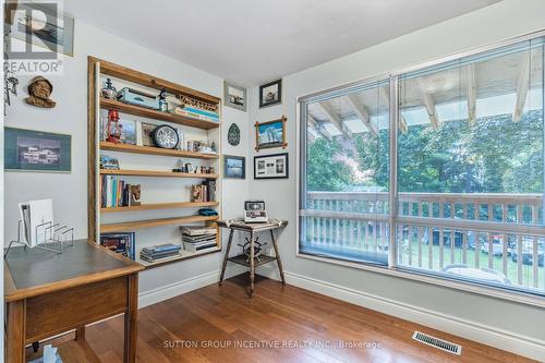 149 Blake Street, Barrie, ON - Indoor Photo Showing Office