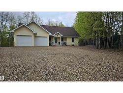 7 Andrew DR  Rural Athabasca County, AB T0A 0M0