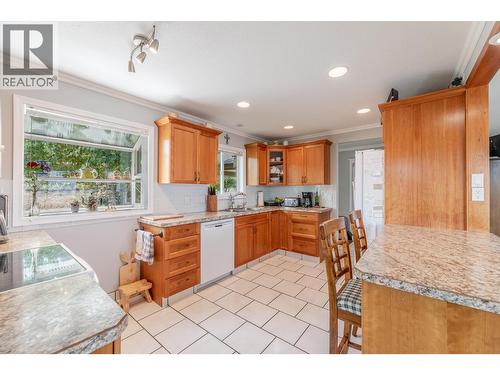 129 Sumac Ridge Drive, Summerland, BC - Indoor