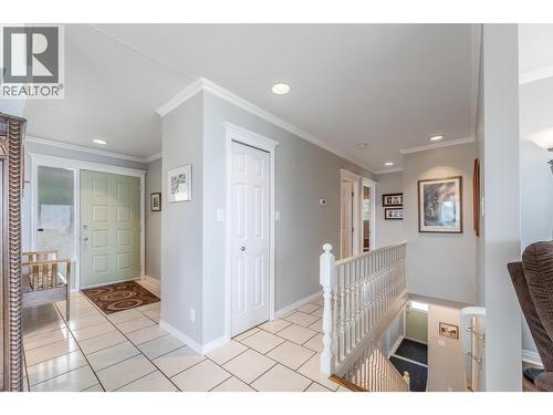 129 Sumac Ridge Drive, Summerland, BC - Indoor Photo Showing Other Room