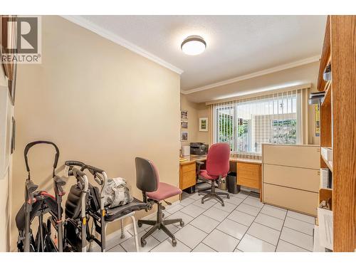 129 Sumac Ridge Drive, Summerland, BC - Indoor