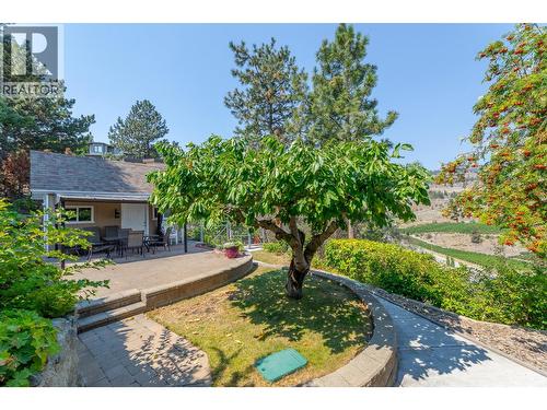 129 Sumac Ridge Drive, Summerland, BC - Outdoor With Deck Patio Veranda