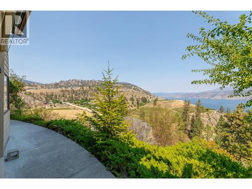 129 Sumac Ridge Drive, Summerland, BC - Outdoor With View