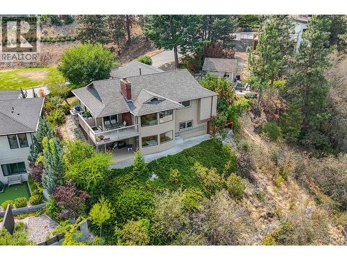 129 Sumac Ridge Drive, Summerland, BC - Outdoor With Deck Patio Veranda