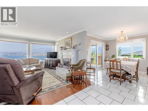 129 Sumac Ridge Drive, Summerland, BC - Indoor