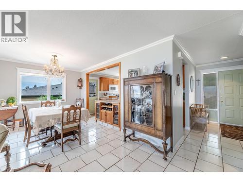 129 Sumac Ridge Drive, Summerland, BC - Indoor Photo Showing Other Room