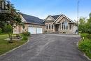 11 Rideau Crossing Crescent, North Grenville, ON  - Outdoor With Facade 
