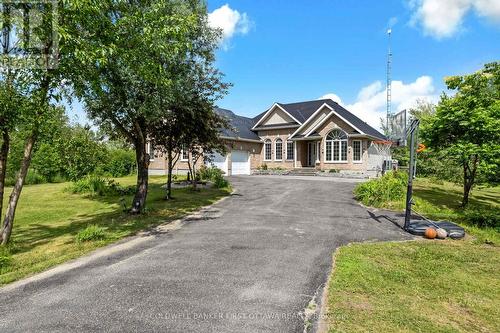 11 Rideau Crossing Crescent, North Grenville, ON - Outdoor