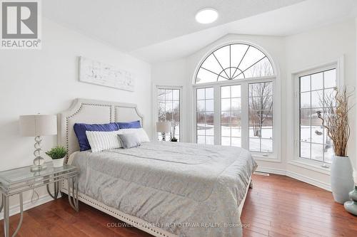 11 Rideau Crossing Crescent, North Grenville, ON - Indoor Photo Showing Bedroom