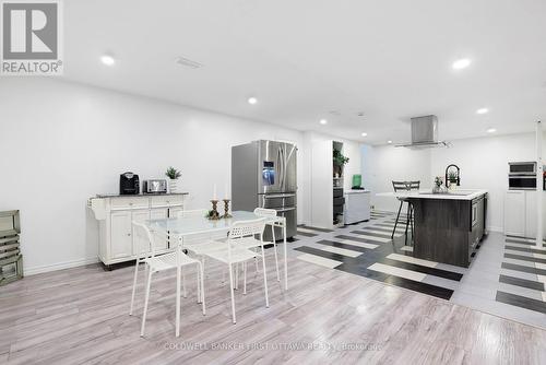 11 Rideau Crossing Crescent, North Grenville, ON - Indoor