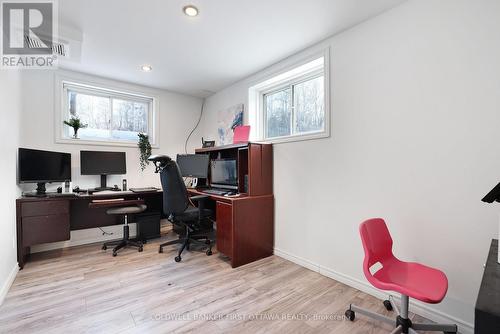 11 Rideau Crossing Crescent, North Grenville, ON - Indoor Photo Showing Office