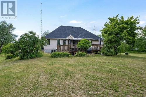 11 Rideau Crossing Crescent, North Grenville, ON - Outdoor