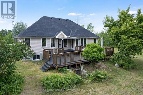 11 Rideau Crossing Crescent, North Grenville, ON - Outdoor