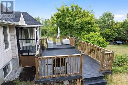 11 Rideau Crossing Crescent, North Grenville, ON - Outdoor
