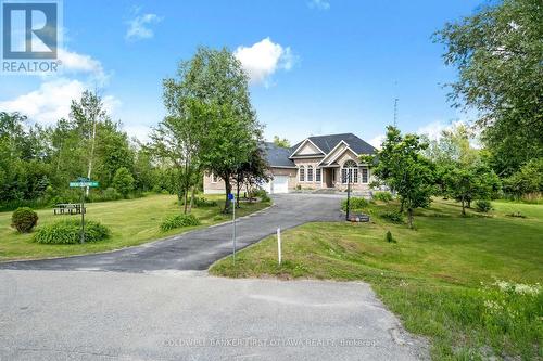 11 Rideau Crossing Crescent, North Grenville, ON - Outdoor