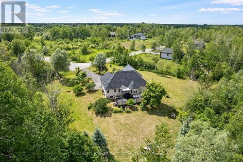 11 Rideau Crossing Crescent, North Grenville, ON - Outdoor With View
