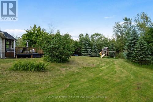 11 Rideau Crossing Crescent, North Grenville, ON - Outdoor