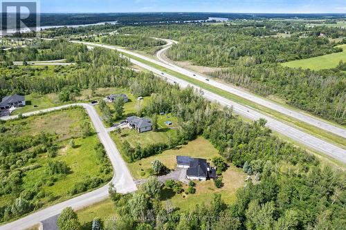 11 Rideau Crossing Crescent, North Grenville, ON - Outdoor With View
