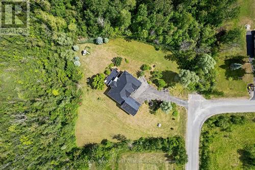 11 Rideau Crossing Crescent, North Grenville, ON - Outdoor With View