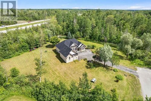 11 Rideau Crossing Crescent, North Grenville, ON - Outdoor With View