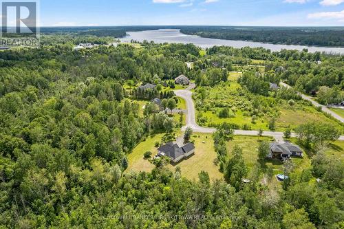 11 Rideau Crossing Crescent, North Grenville, ON - Outdoor With View