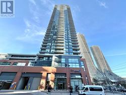 1608 - 2200 LAKE SHORE BOULEVARD W  Toronto, ON M8V 1A4