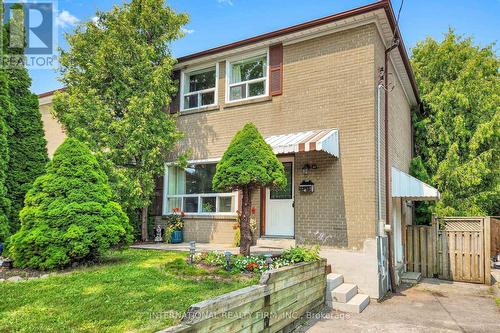 62 Porchester Drive, Toronto, ON - Outdoor