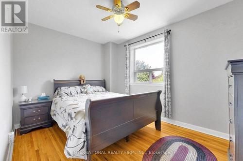 62 Porchester Drive, Toronto, ON - Indoor Photo Showing Bedroom